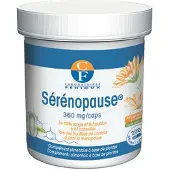 Fenioux Sérénopause 200 St Capsules