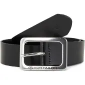 Tom Tailor Riem zwart
