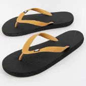 Montevita Flip-Flops Praiam2 Geel
