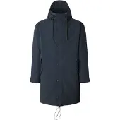 Pepe Jeans Winterjas 'Jansen' donkergroen