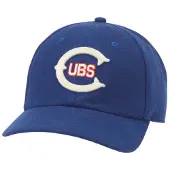 American Needle Archive Legend Cleveland Cubs Pet
