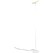 TRIO LED Vloerlamp | Specter | Rond | 2700-6500K | Wit | IP20 | 17W | Lighting