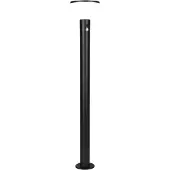 TRIO Solar terraslamp Gorda 100cm - met bewegingssensor