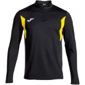 Joma Kinder trainingsjack met 1/2 rits Winner III