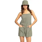 Roxy Lavender Haze Mouwloze Romper