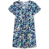 Pepe Jeans Odelia Korte Mouw Jurk