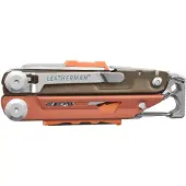 Leatherman Signal 833321 Mesa Verde, survivalmultitool