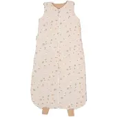 Bimbidreams Nairobi Sleeping Bag With Feet 90 Cm Beige Kinderen