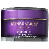 Mineralium - Anti-Aging Crème Dode Zee Mineralen 50 ml