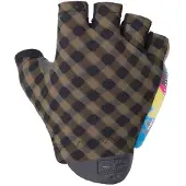 Q36.5 Unique Summer Clima Korte Handschoenen