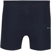 Montane Jetstream 4in Korte Leggings Blauw 38 Vrouw