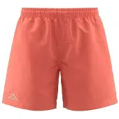 Kappa Zolg Zwembroek Oranje XL Man