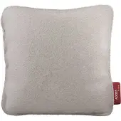 Stoov Warmtekussen Ploov³ Woolly Ton Sur Ton Pro Off-White (45 x 45 cm)