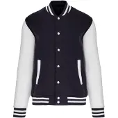 Kariban College Jacket Senior L