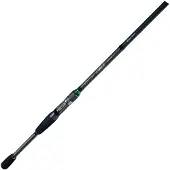 Irod Fiber Junk Jr Baitcasting Hengel