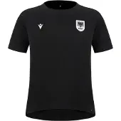 MACRON Dames shirt Albanië Favignana 2024/25