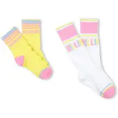 Billieblush U20795 Sokken 2 Paren