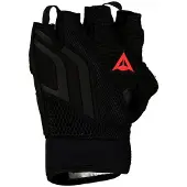 Dainese Net Handschoenen Zwart