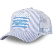 Von Dutch Flag C Pet