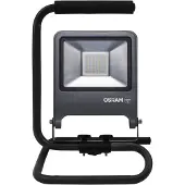 Osram LED werklamp, geschikt voor buitengebruik, koelwit licht, S-klasse