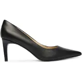 Calvin Klein Pumps 'Ess' zwart
