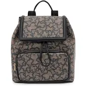 Tous Dames K Icon rugzak zwart (OSFA), Casual, Polyurethaan 2001405153