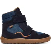 Froddo Laarzen saffier / donkerblauw / ombergrijs