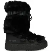 Moon Boot Snowboots zwart