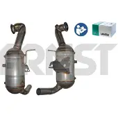 ERNST 920896 Roetfilter (DPF)