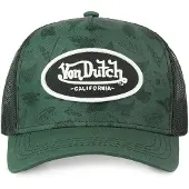 Von Dutch Tat 3 Pet
