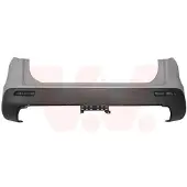 VAN WEZEL 5251544 Achterbumper