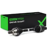 RIDEX 13D1585R Aandrijfas