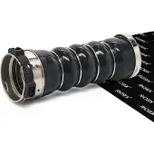 RIDEX 3314C0717 Laadluchtslang