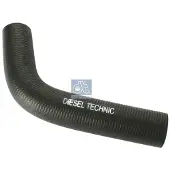 DT Spare Parts 4.80138 Radiateurslang