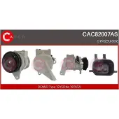 Casco CAC82007AS Aircopomp