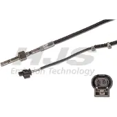 HJS 92 09 4349 Sensor, uitlaatgastemperatuur
