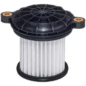 HENGST FILTER E907H Luchtfilter