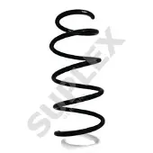 SUPLEX 17209 Chassisveer