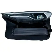 Hella 1EX 015 414-411 Koplamp