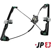 JP GROUP 1188103970 Raammechanisme