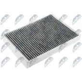 NTY FCF-VV-007C Interieurfilter