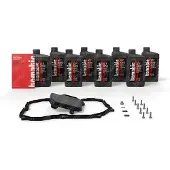 TCMATIC 105.101.1076 Olieverversingsset voor automatische transmissie