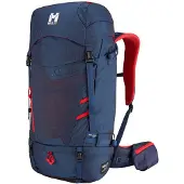 Millet Gravic 40l Rugzak Blauw Man