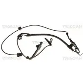 TRISCAN 8180 13156 Wielsnelheidssensor (ABS)