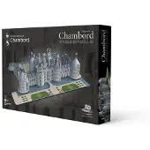 MEGABLEU 3D puzzel Kasteel Chambord