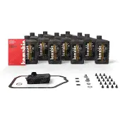 TCMATIC 105.101.2063 Olieverversingsset voor automatische transmissie