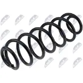 NTY ASZ-WW-008 Chassisveer