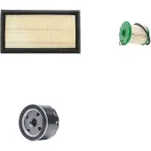 RIDEX 4055F8944 Filterset