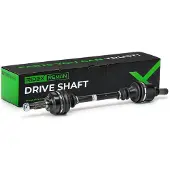 RIDEX 13D1785R Aandrijfas
