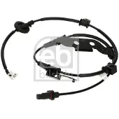 FEBI BILSTEIN 1001628 Wielsnelheidssensor (ABS)
